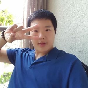 Meet your Posher, Aaron